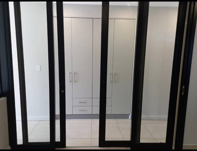 1 BEDROOM APARTMENT RENTED IN SUMMERSTRAND